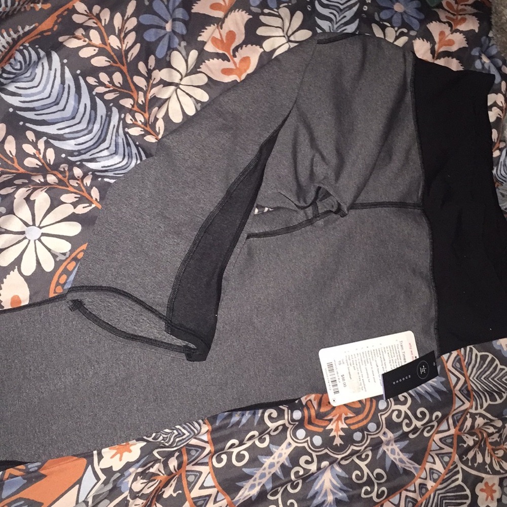 NWT LULULEMON PANTS